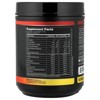 Gorilla Mind Mode®, Pre-Workout Formula, Fruit Punch, 1.74 lb (788 g) - 2 of 4