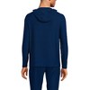 Lands' End Men's Long Sleeve Weekend Weight Hoodie - 2 of 3