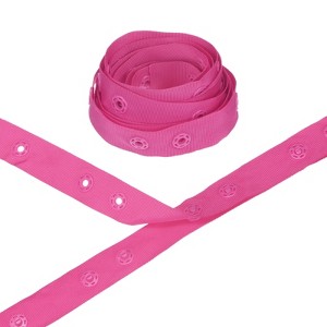Unique Bargains Sewing DIY Craft Clothes Snap Fastener - 1 of 4