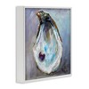 Stupell Industries Oyster Shell with Pearl, 17" x 17" - 3 of 4