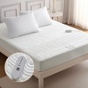 Whizmax Heated Mattress Pad, 5 Heat Settings Electric Mattress Pad with 10-Hour Auto Shut-Off - 2 of 4
