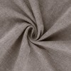 Unique Bargains Polyester Envelope Closure Soft and Breathable Pillowcases 2 Pcs - 3 of 4