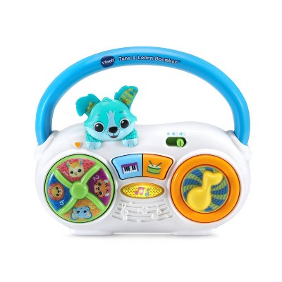 VTech Tune & Learn Boombox