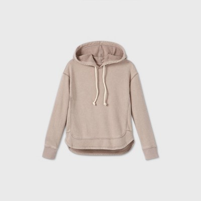 target womens fleece jacket