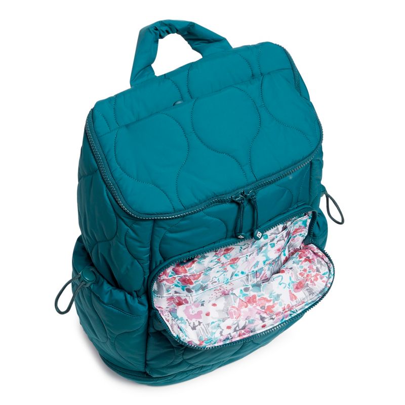 Vera Bradley Featherweight Commuter Backpack, 4 of 7