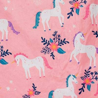 magical unicorns