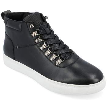 Vance Co. Ortiz Lace-up High Top Sneaker