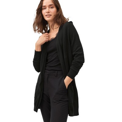 ellos Plus Size Boyfriend Cardigan