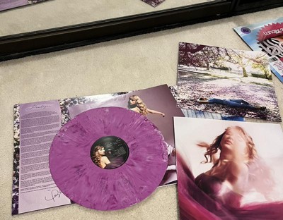 Taylor Swift Speak Now Taylors Version Vinilo — Palacio de la Música