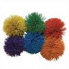 S&S Worldwide Spectrum Kooshie Ball 2in Pk6 - 3 of 4