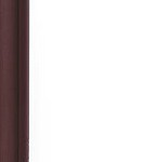 Matte Dark Brown