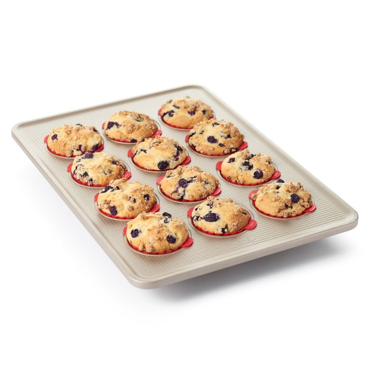 OXO 12pk Baking Cups, 5 of 7