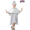 HalloweenCostumes.com Grease Girl's Beauty School Dropout Costume. - 2 of 3