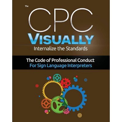 CPC Visually - by  Grayce F Fleet (Paperback)