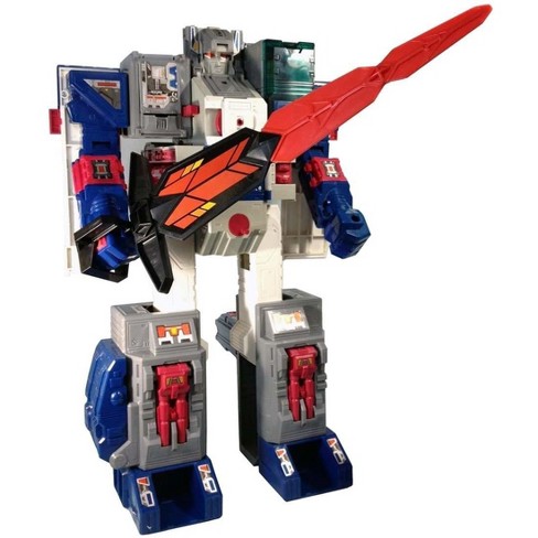 Fortress maximus deals