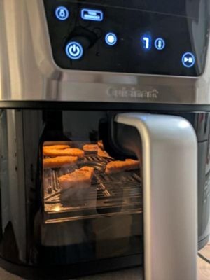 Guest review image 1 of 1, zoom in