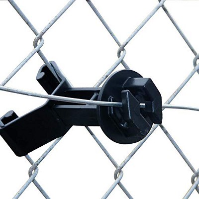 PatriotPatriot - Chain Link Insulator - Black