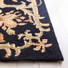 Chelsea HK333 Machine Made Rug - Safavieh - 2 of 4