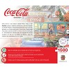 MasterPieces 1500 Piece Jigsaw Puzzle for Adults - Coca-Cola General Store - 23.5"x34" - 4 of 4