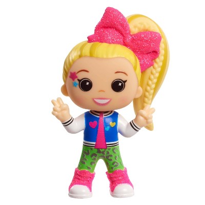 Nickelodeon JoJo Siwa Mini Collectibles