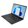 Refurbished: HP 17-CN4000 17" Laptop Core 3 100U 8GB RAM 1TB SSD W11H - Manufacturer Refurbished - 3 of 4