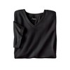 KingSize Cotton V-Neck Undershirt 3-Pack - 4 of 4