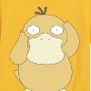 Boys' - Pokémon - Pastel Psyduck Short Sleeve Graphic T-Shirt - 2 of 4