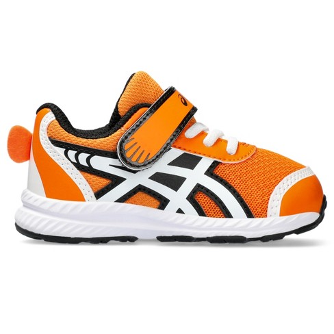 Asics hotsell shoes toddler