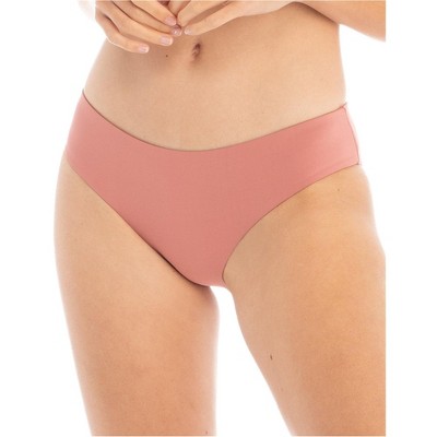 Tavik Womens Ali Full Coverage Bikini Swim Bottom