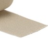 Unique Bargains Non-slip Sewing Knit Elastic Bands for Wigs Waistband Pants - 3 of 4
