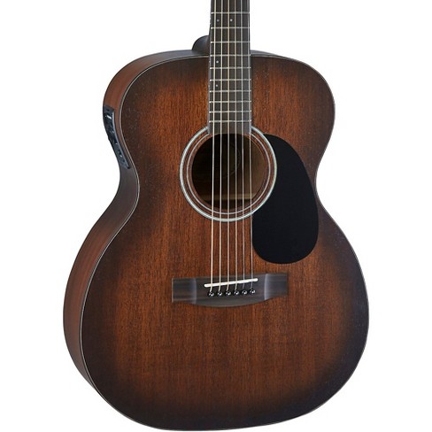 Mitchell 0120cesb acoustic deals guitar