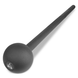 ProsourceFit Steel Macebell - 1 of 4