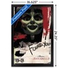 Trends International Annabelle - Found You Framed Wall Poster Prints - 3 of 4