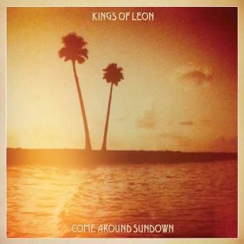 Kings of Leon - Come Around Sundown (Vinyl)