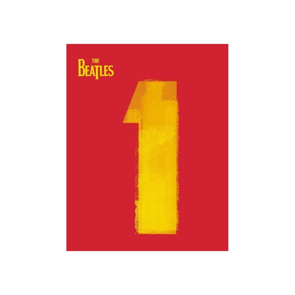 UPC 602547567680 product image for The Beatles: #1s (Blu-ray) | upcitemdb.com