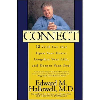 Adhd 2.0 - By Edward M Hallowell & John J Ratey (paperback) : Target