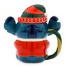 Lilo & Stitch 16.8oz Holiday Mug with Lid - image 4 of 4