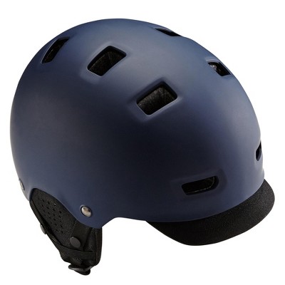 bicycle helmet decathlon
