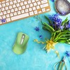 Epoch Vents Portable Wireless Mouse With Usb Receiver - 4 of 4