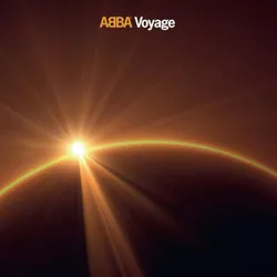 ABBA - Voyage (CD)