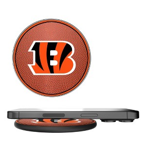 NFL AFC Teams Football 15-Watt Wireless Charger - 1 of 4