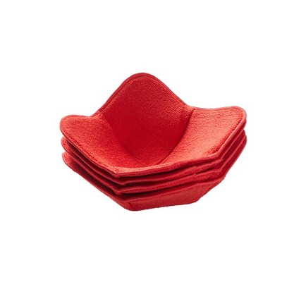 The Lakeside Collection Microwave Bowl Huggers