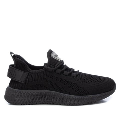 Женские кроссовки Refresh Shoes Refresh Women's Lace-Up Sneakers 171608 - Black, 9