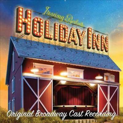 Irving Berlin - Holiday Inn (OCR) (CD)