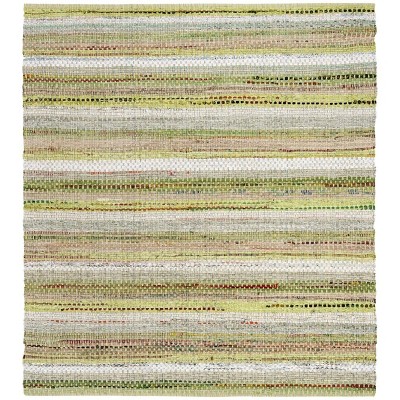 Montauk MTK975 Hand Woven Area Rug  - Safavieh