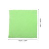 Unique Bargains Upscale Eyeglasses Case Cleaning Cloth 11 Pcs - 3 of 4