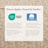 100% Cotton Lodge Print Flannel Sheet Set - Great Bay Home - 4 of 4