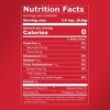 McCormick Pure Ground Black Pepper, 6 oz Can, Pack of 4 - 3 of 4