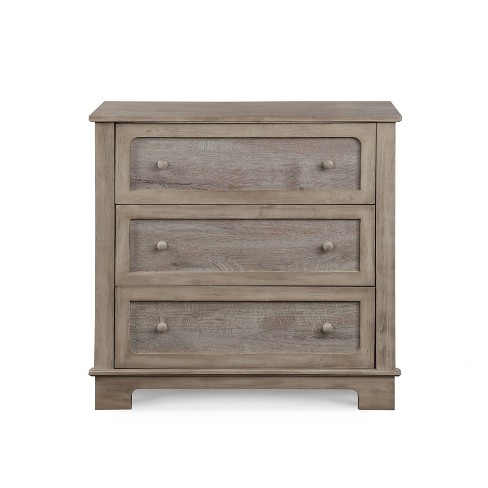 3 drawer store chest target