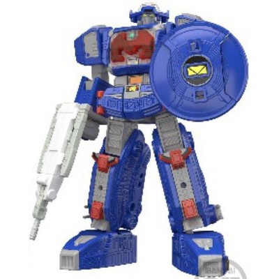 megazord toy target